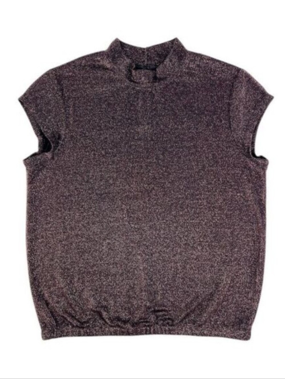 VGUC Sanctuary Mock Neck Top